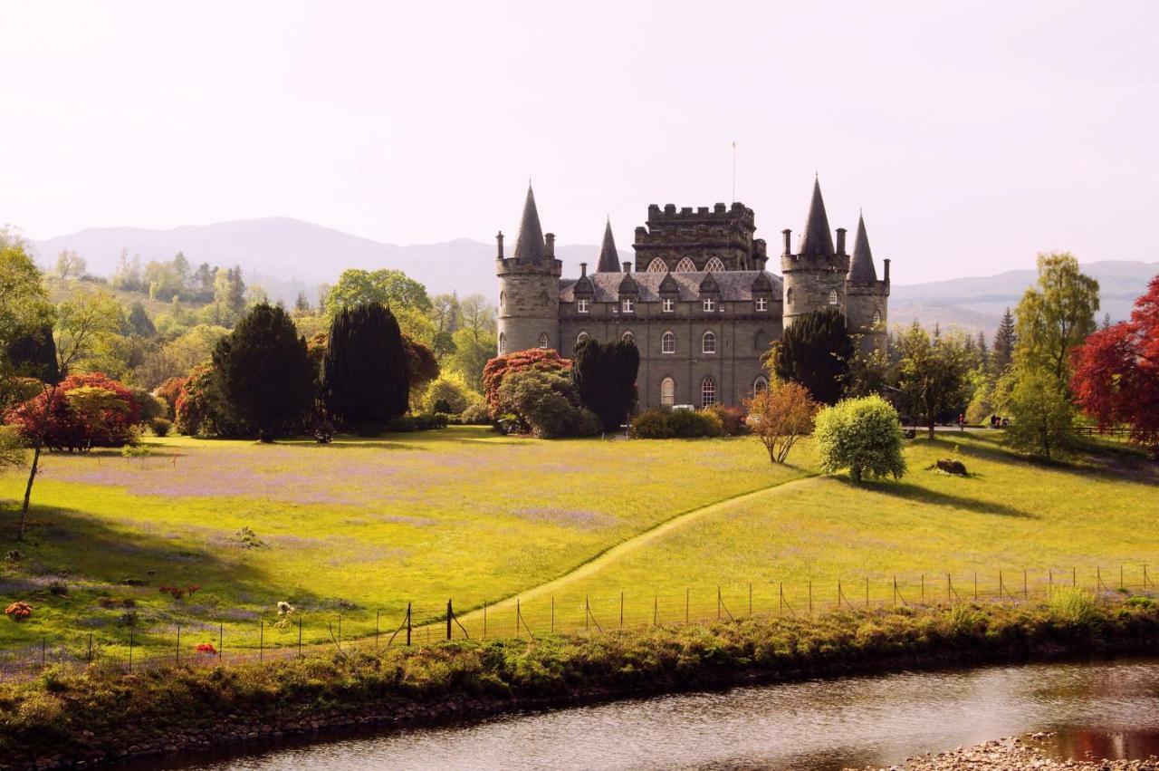 Inveraray Hostel Exterior photo